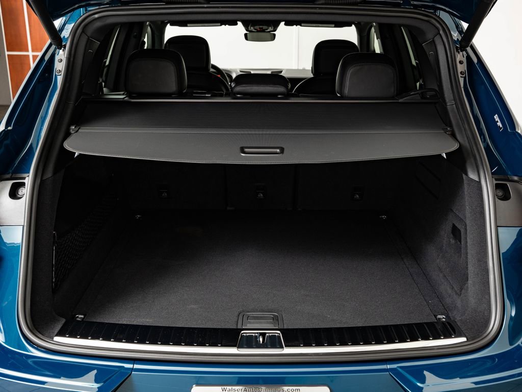 New 2026 Porsche Cayenne image 20