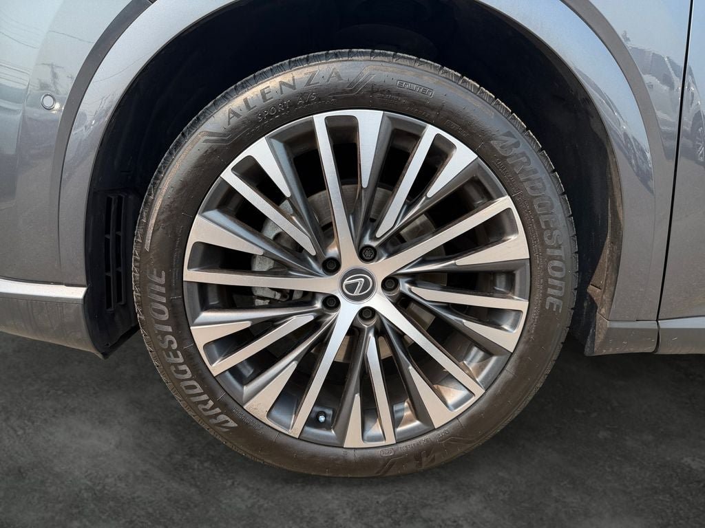 Used 2025 Lexus RX 350 Premium Plus w/ Convenience Package FWD image 4