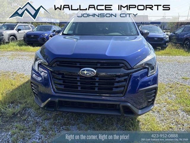 New 2026 Subaru Ascent Premium w/ Popular Package #1 AWD/4WD image 48