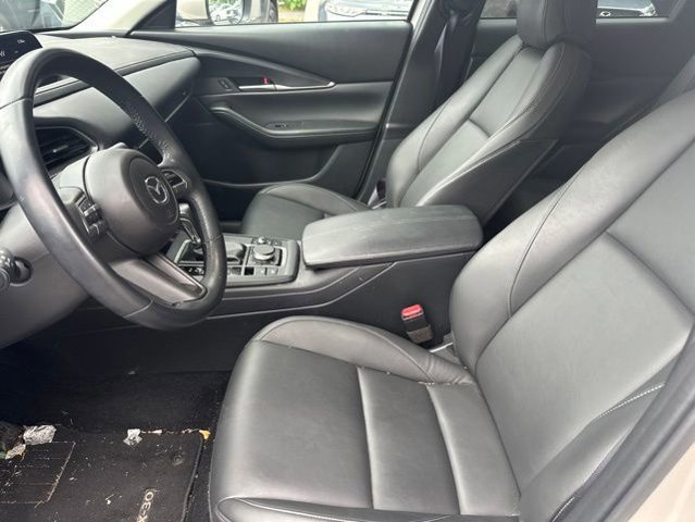 Certified 2023 MAZDA CX-30 AWD 2.5 S w/ Select Package image 11