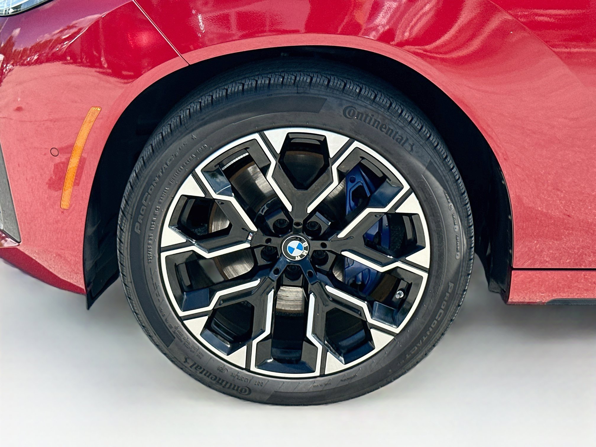 Certified 2026 BMW X3 M50 AWD/4WD image 28