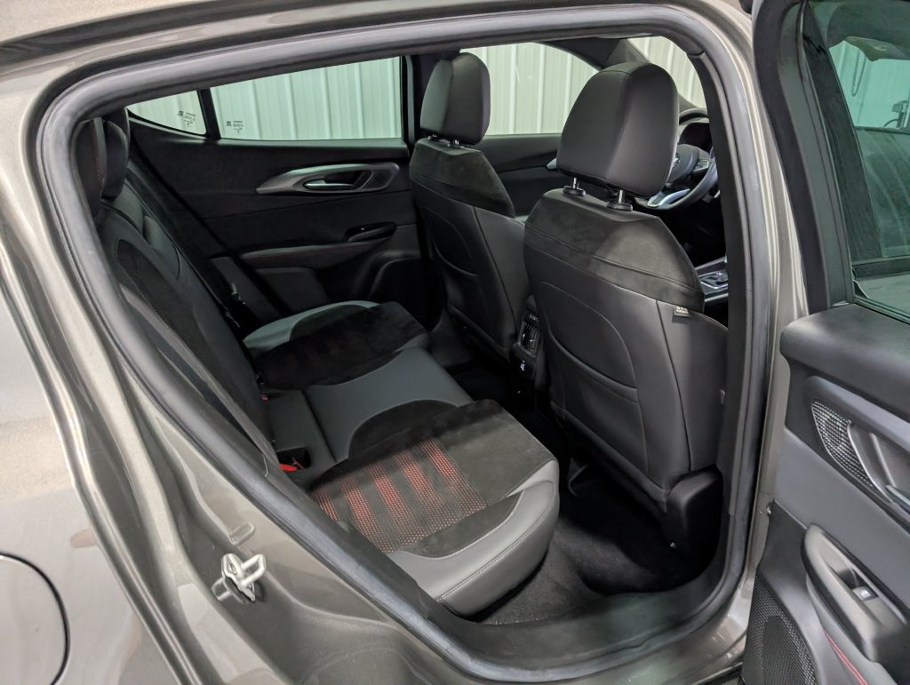 Used 2024 Dodge Hornet R/T Plus AWD/4WD image 28
