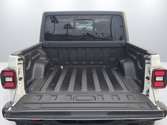 Used 2020 Jeep Gladiator Rubicon image 7