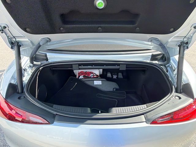 Used 2023 Mercedes-Benz SL 43 AMG image 12