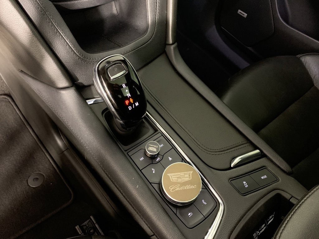 Used 2020 Cadillac XT6 Sport image 25