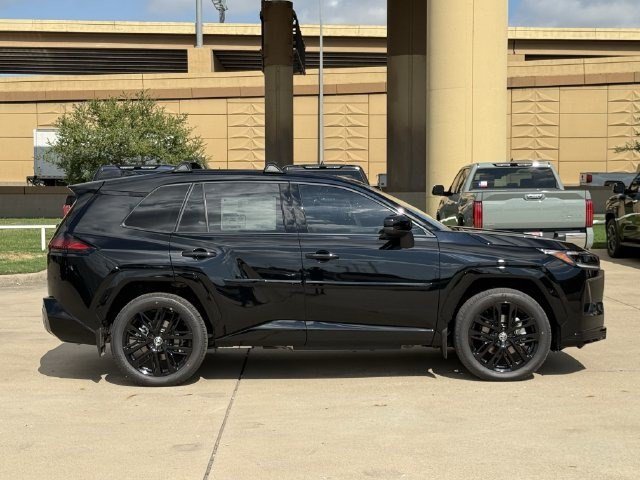 New 2026 Toyota RAV4 XSE AWD/4WD image 3