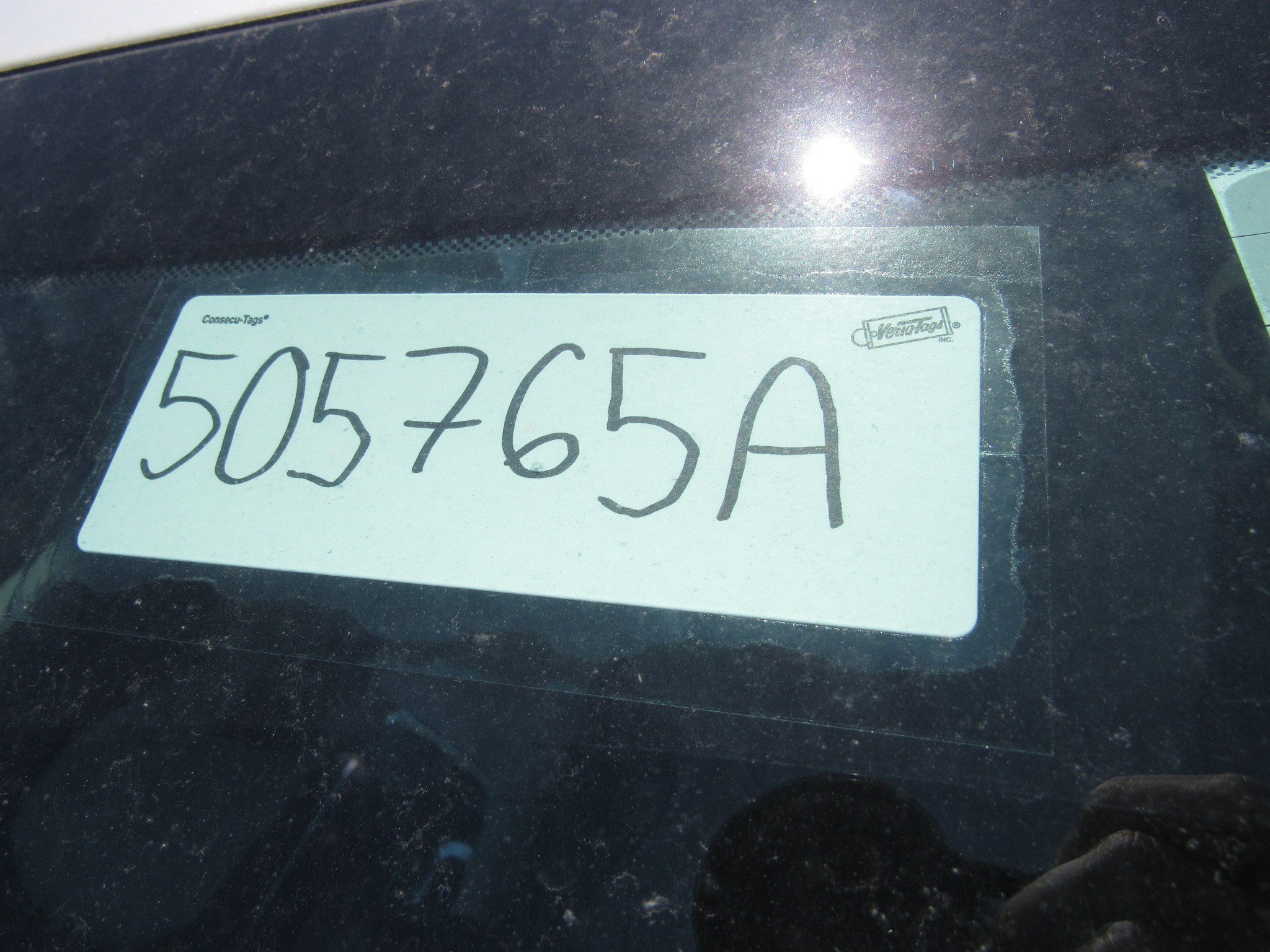 Used 2023 Buick Enclave Premium w/ Experience Buick Package FWD image 7
