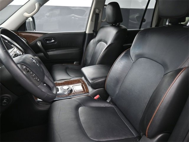 Used 2017 Nissan Armada SL image 33