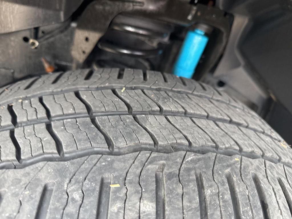 Used 2020 RAM 2500 Laramie image 3