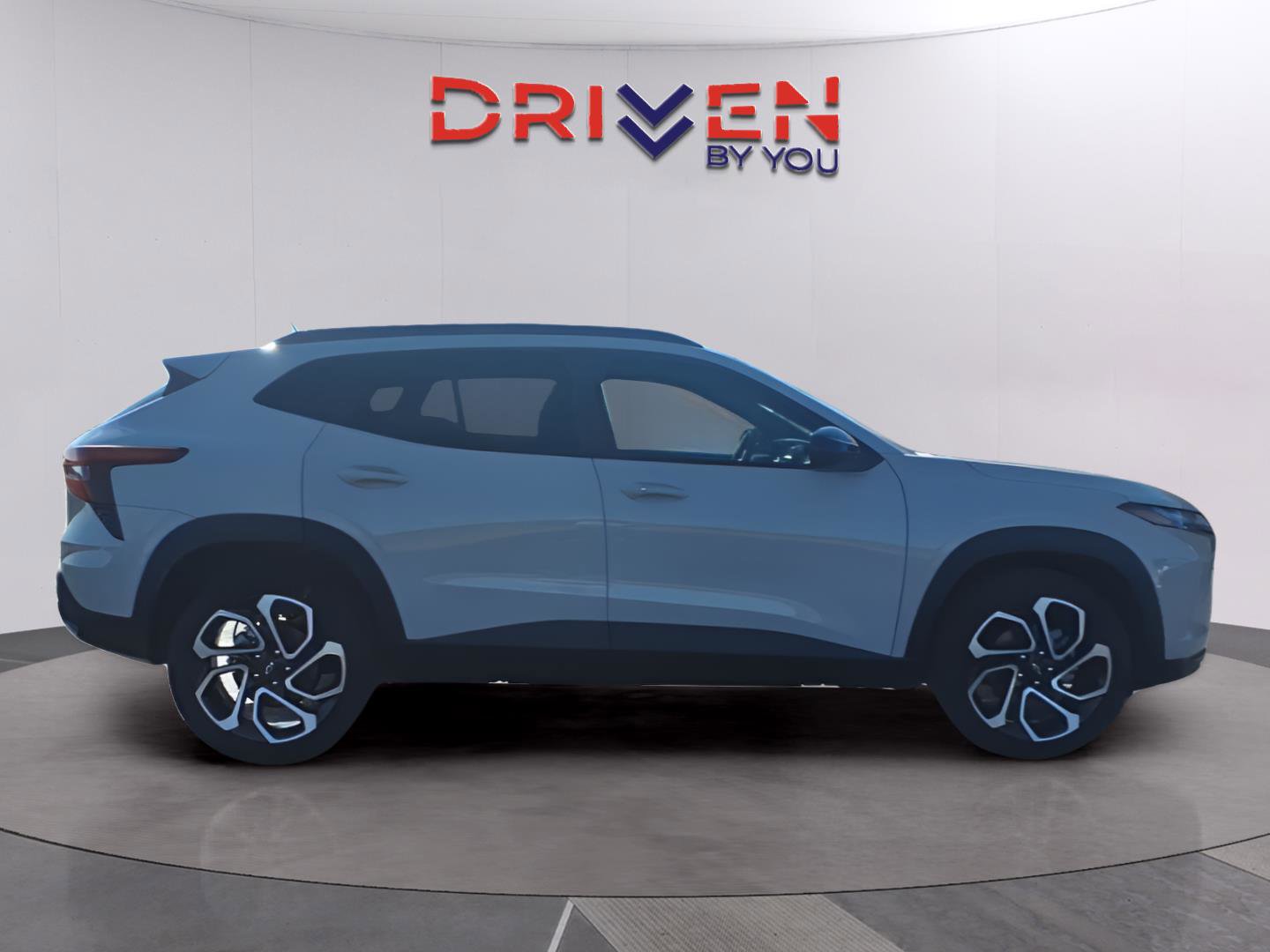 New 2026 Chevrolet Trax RS w/ Sunroof Package image 6