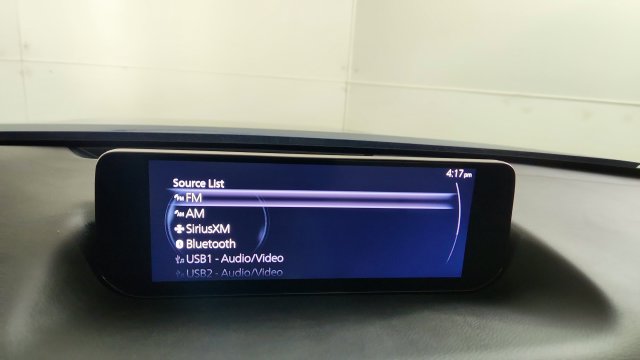 New 2026 MAZDA CX-50 AWD 2.5 S w/ Premium Package image 21