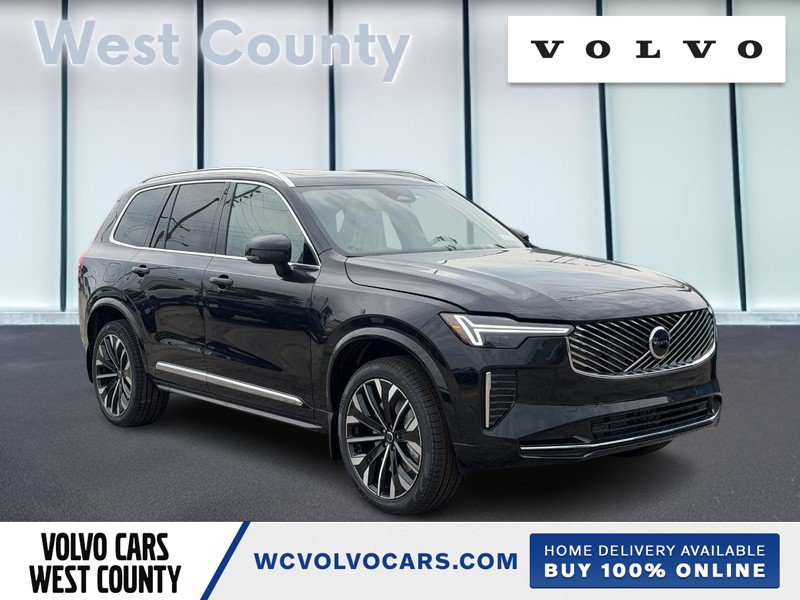 New 2026 Volvo XC90 B5 Core
