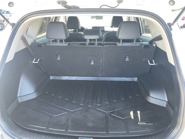 Used 2023 Kia Seltos Nightfall Edition image 19