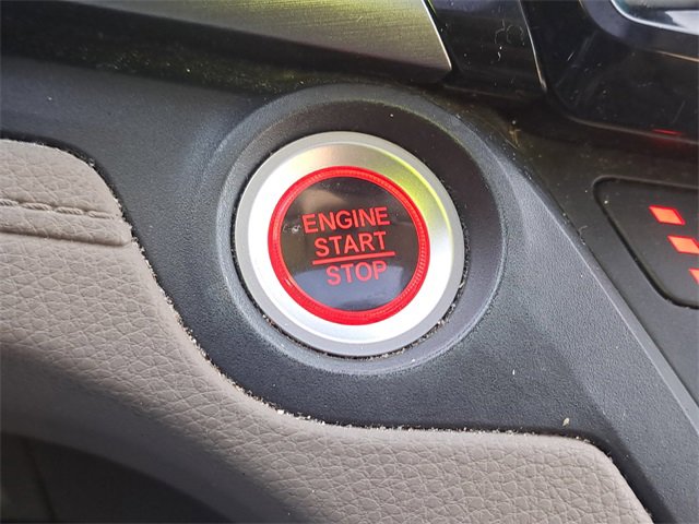 Used 2019 Honda Odyssey EX-L image 19