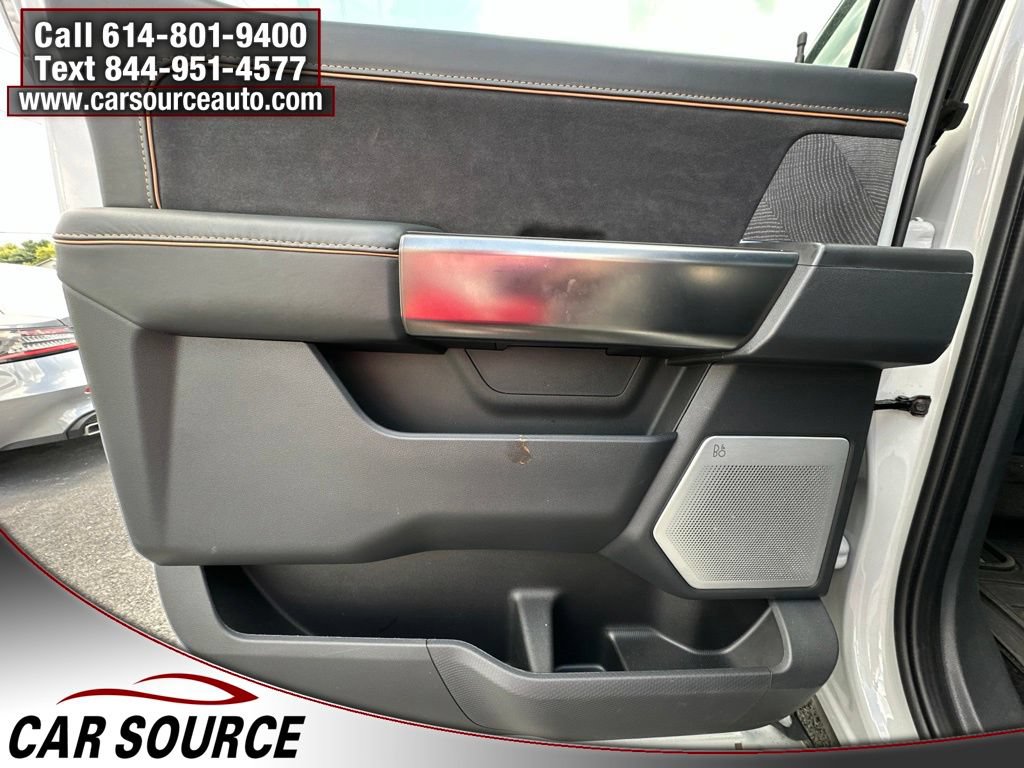 Used 2023 Ford F150 Platinum w/ Equipment Group 701A High AWD/4WD image 25