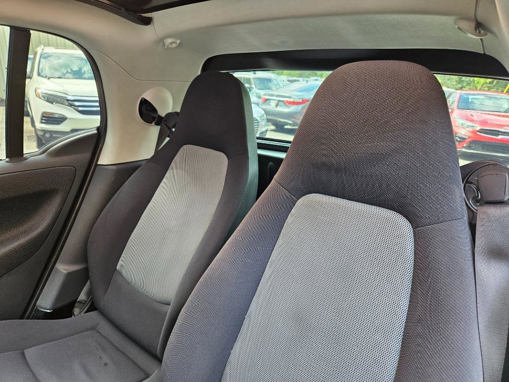 Used 2009 smart fortwo BRABUS image 20