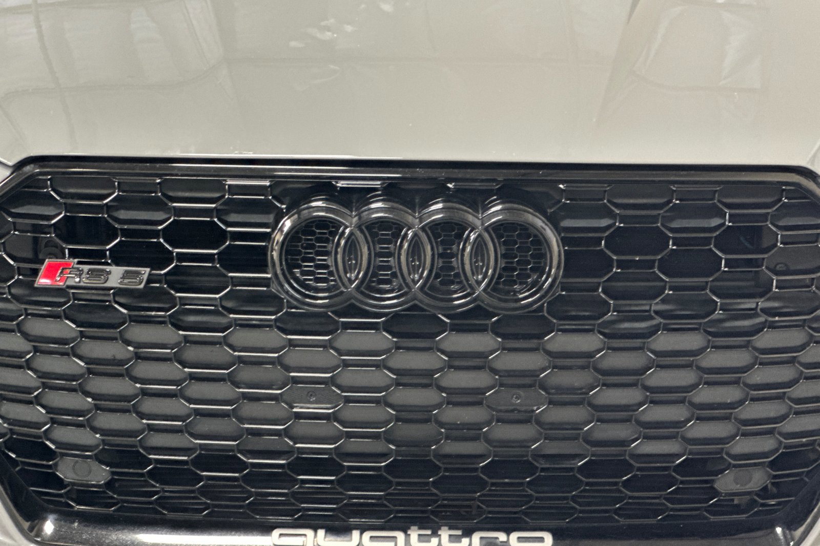 Used 2019 Audi RS 5 image 49