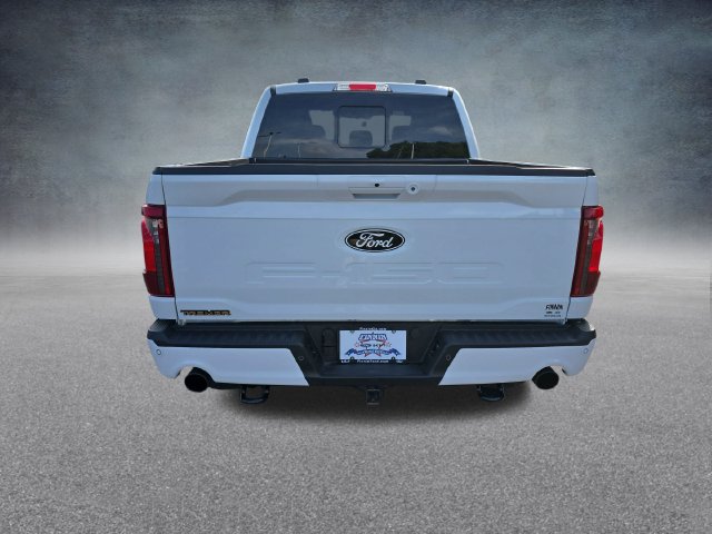 Certified 2025 Ford F150 Tremor w/ Bed Utility Package AWD/4WD image 7