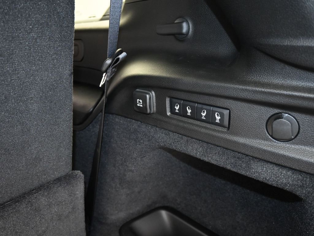 Used 2024 Jeep Grand Cherokee L Overland image 36