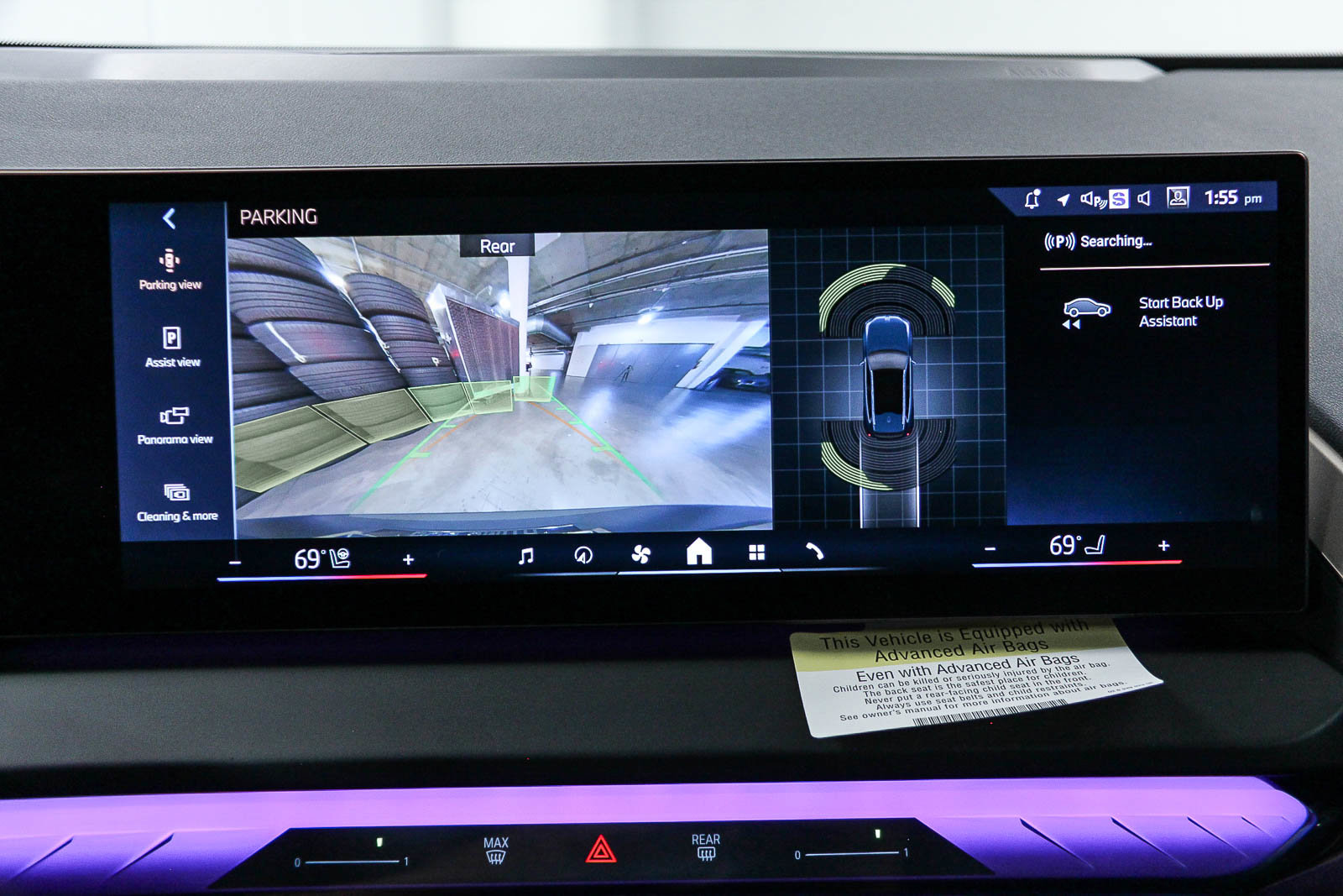 Used 2025 BMW X3 xDrive30i image 23