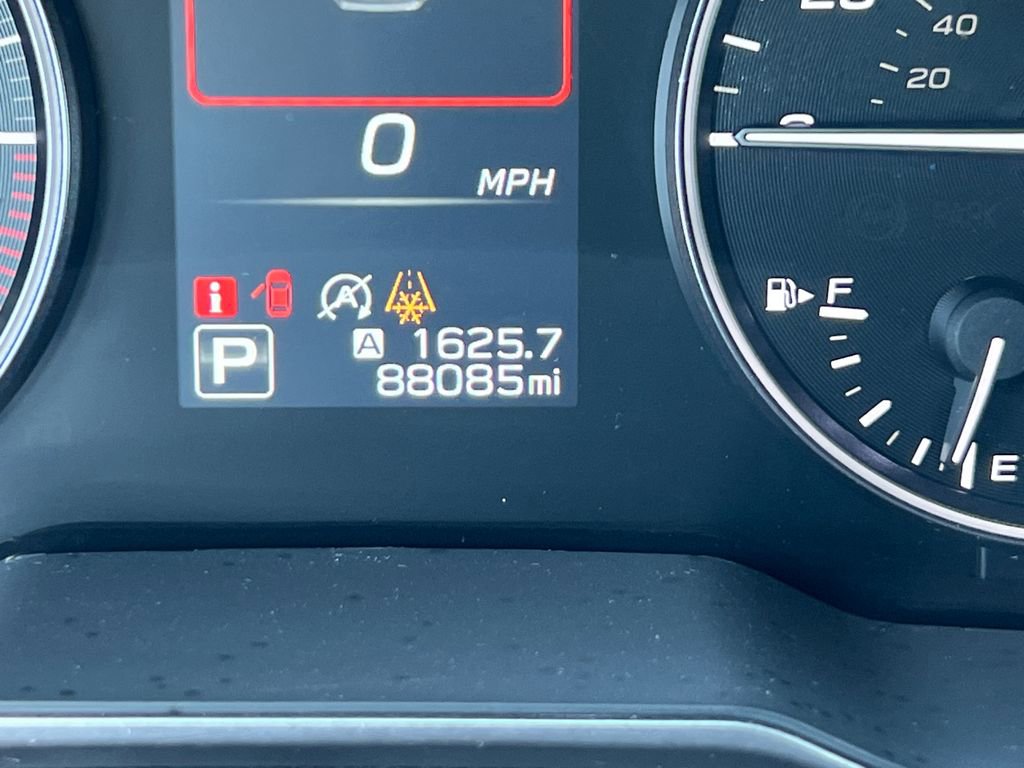 Used 2024 Subaru Outback Onyx Edition XT image 28