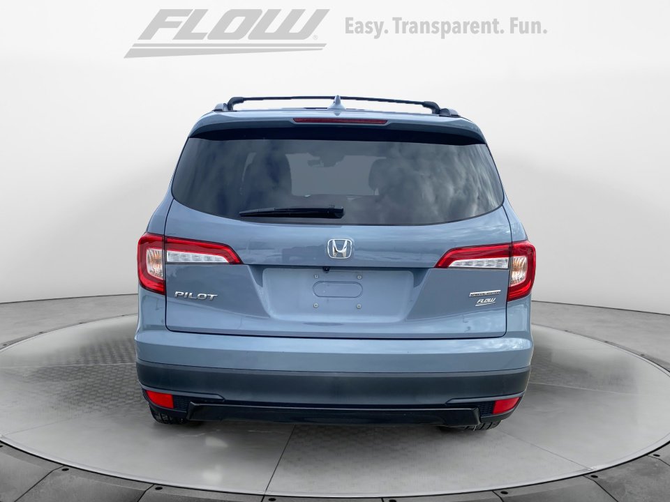 Used 2022 Honda Pilot Special Edition image 8