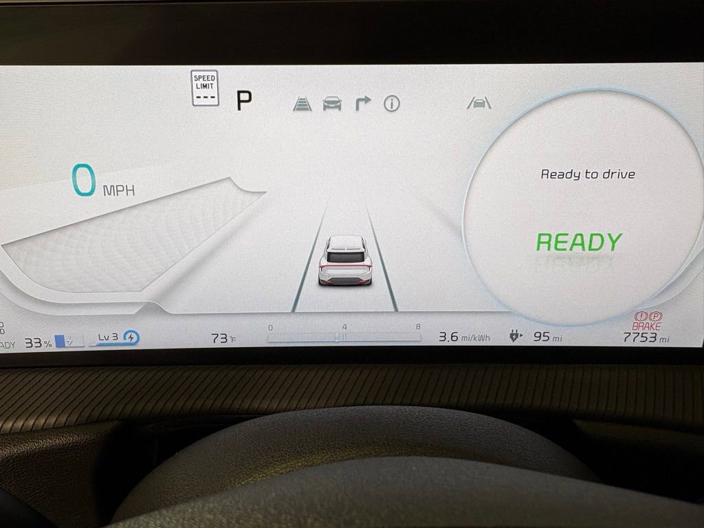 Used 2024 Kia EV6 GT-Line image 25