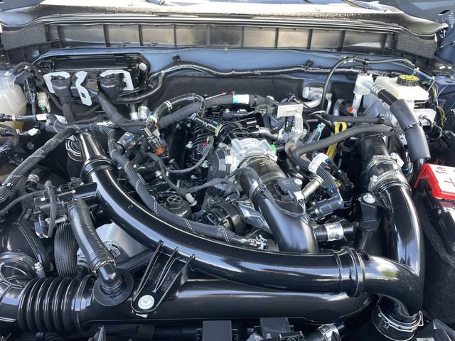 Certified 2024 Ford Bronco Wildtrak image 39