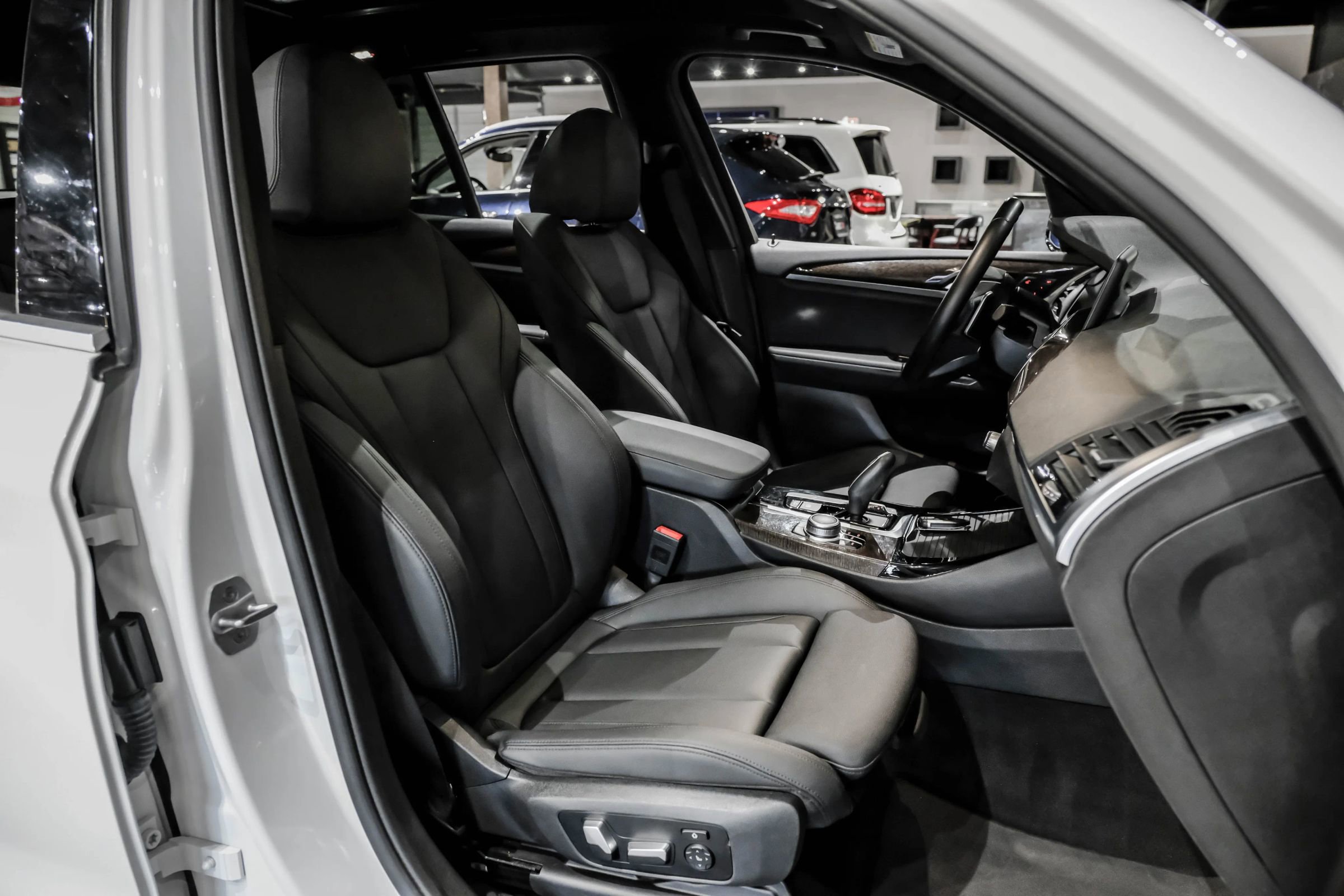 Used 2020 BMW X3 sDrive30i w/ Convenience Package image 41