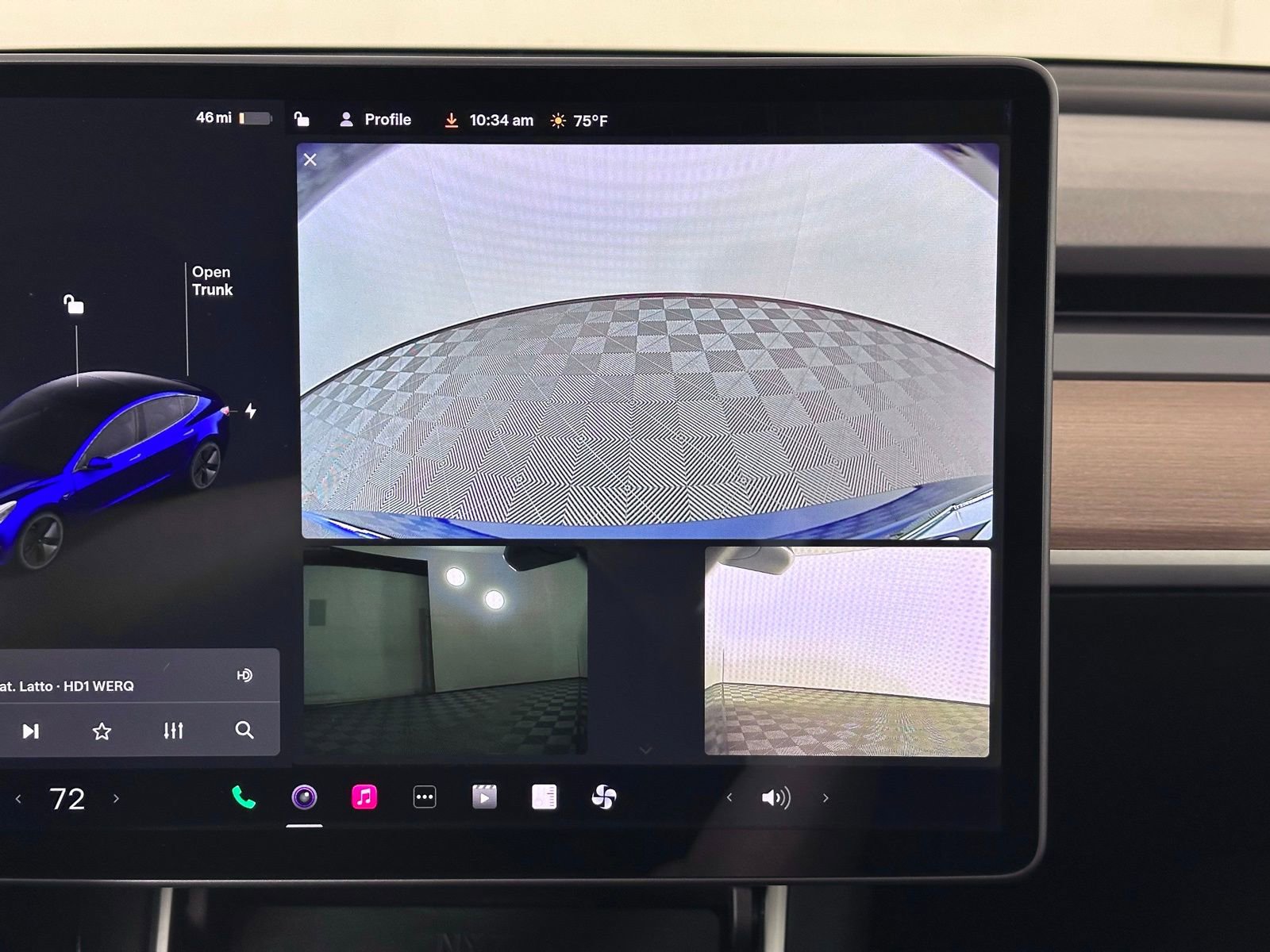 Used 2018 Tesla Model 3 Long Range image 40