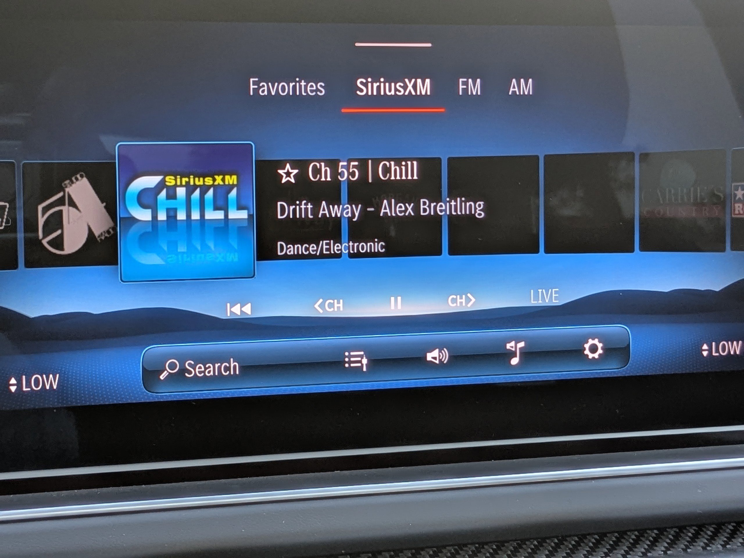 New 2025 Mercedes-Benz GLE 63 AMG S image 21