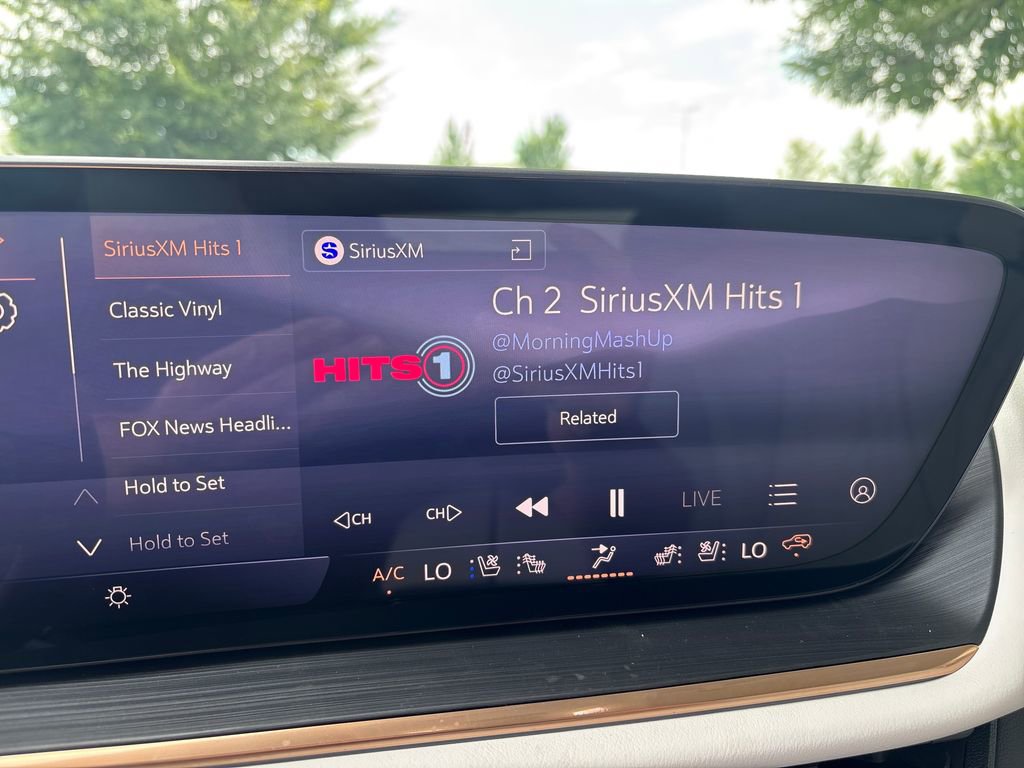 New 2026 Buick Envision Avenir AWD/4WD image 22