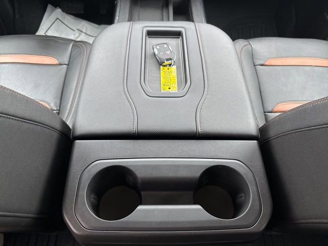 Certified 2019 GMC Sierra 1500 AT4 w/ AT4 Premium Package image 23