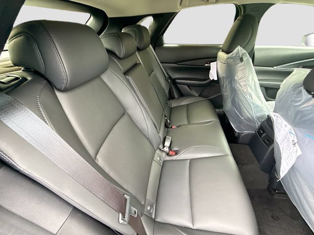 New 2026 MAZDA CX-30 AWD 2.5 S w/ Select Sport Pkg image 27
