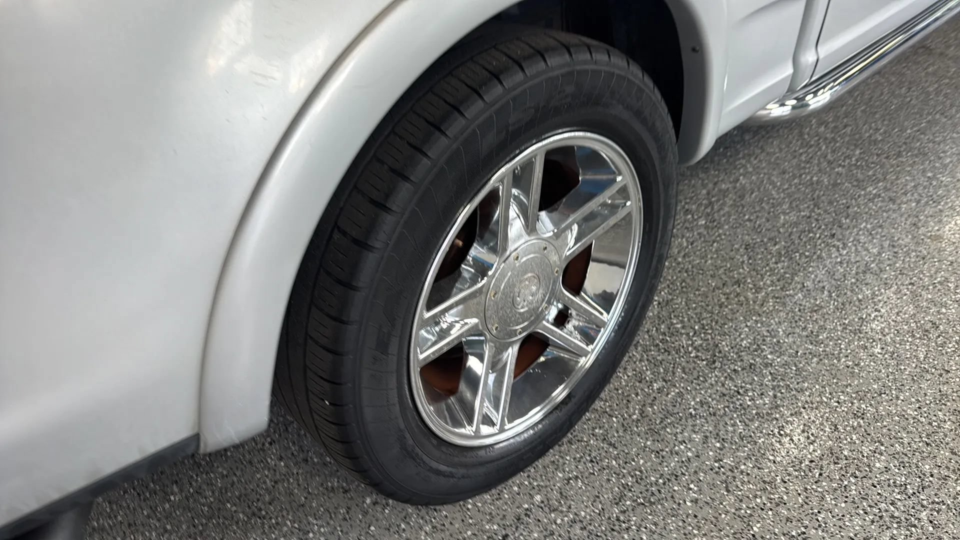 Used 2003 Ford F150 Harley-Davidson RWD image 53