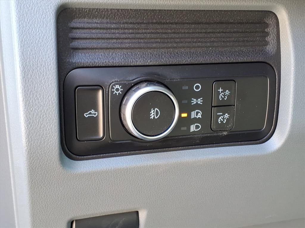 New 2026 Ford F350 XL w/ STX Appearance Package image 18