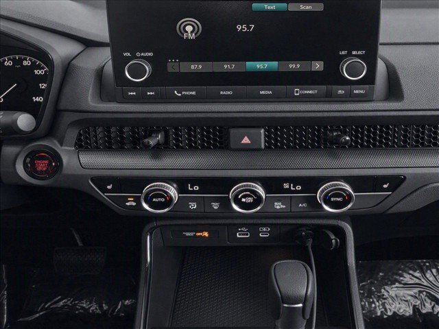 Used 2025 Honda CR-V EX image 25