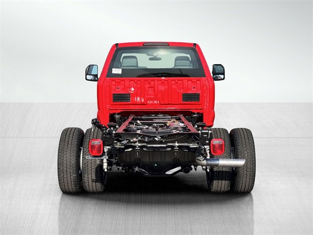 New 2025 Ford F350 XL w/ XL Chrome Package image 4