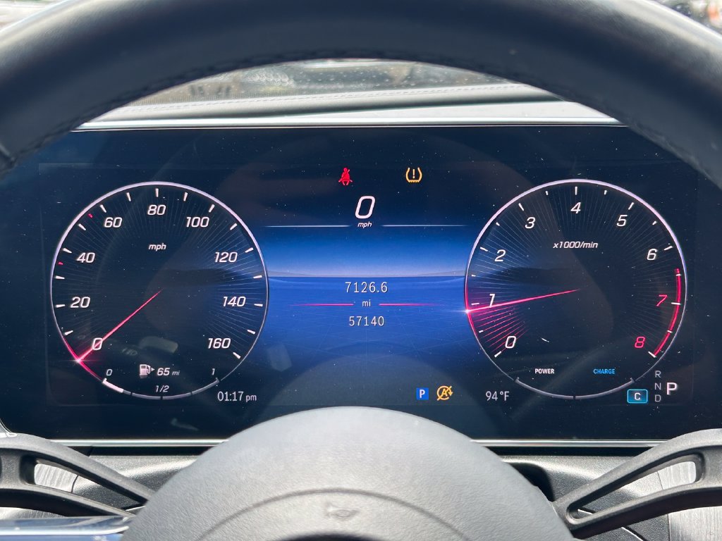 Used 2024 Mercedes-Benz C 300 4MATIC Sedan image 35