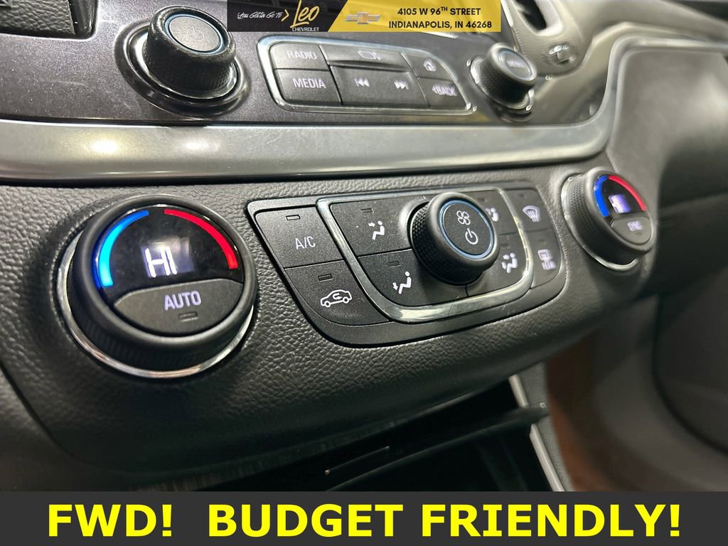 Used 2019 Chevrolet Impala LT image 15