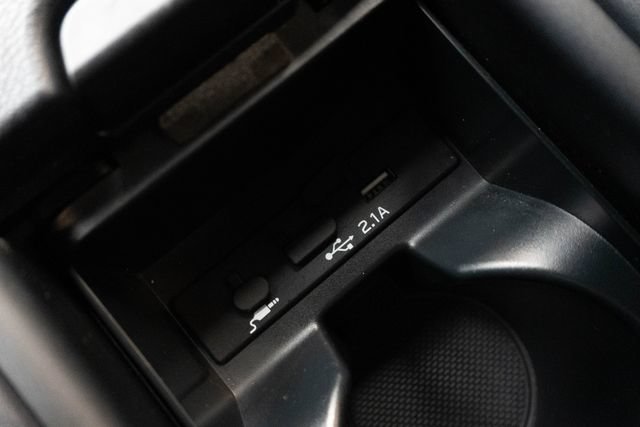Used 2023 Subaru BRZ Limited RWD image 15