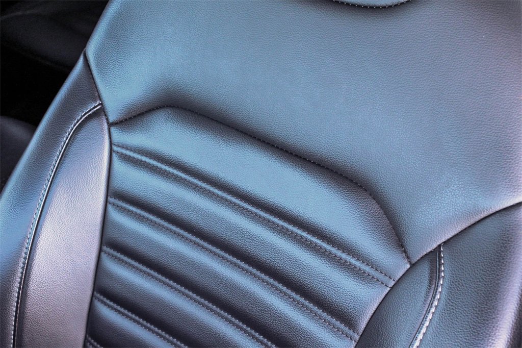 Used 2024 Ford Edge SEL image 30