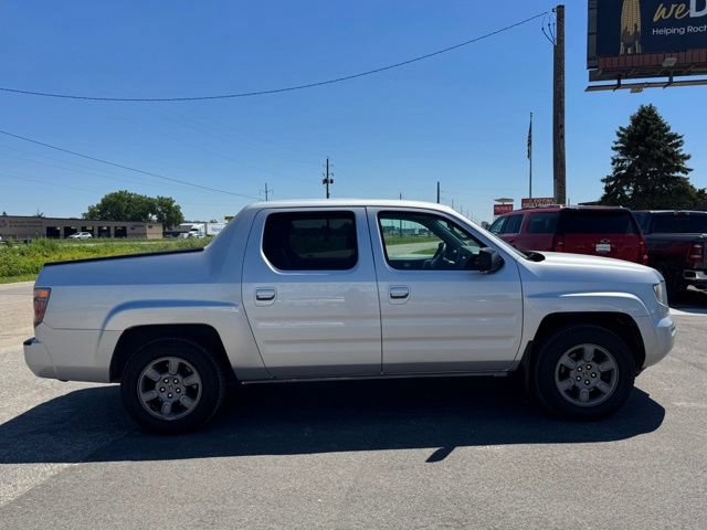 Used 2008 Honda Ridgeline RTX image 34