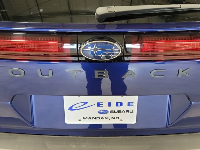 New 2026 Subaru Outback Touring XT image 30