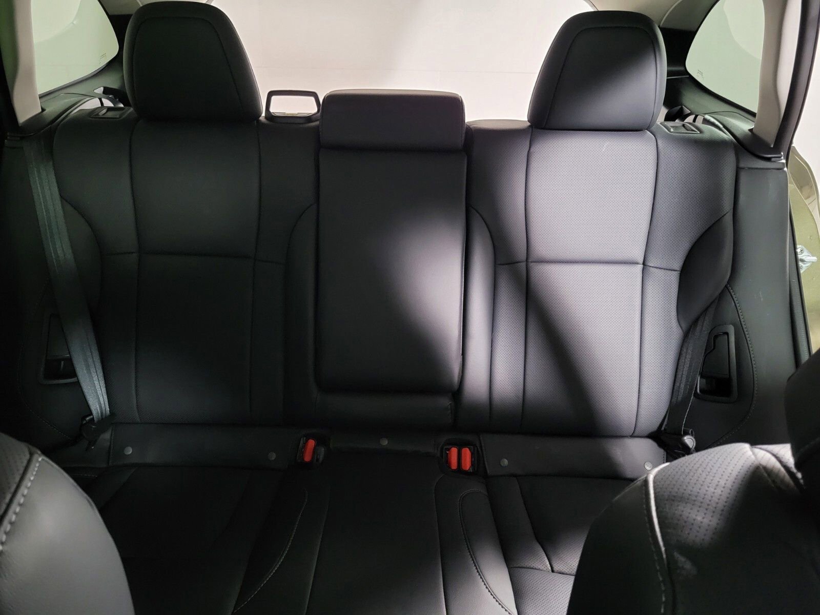 Certified 2025 Subaru Outback Limited XT w/ Tech Package 3 image 24