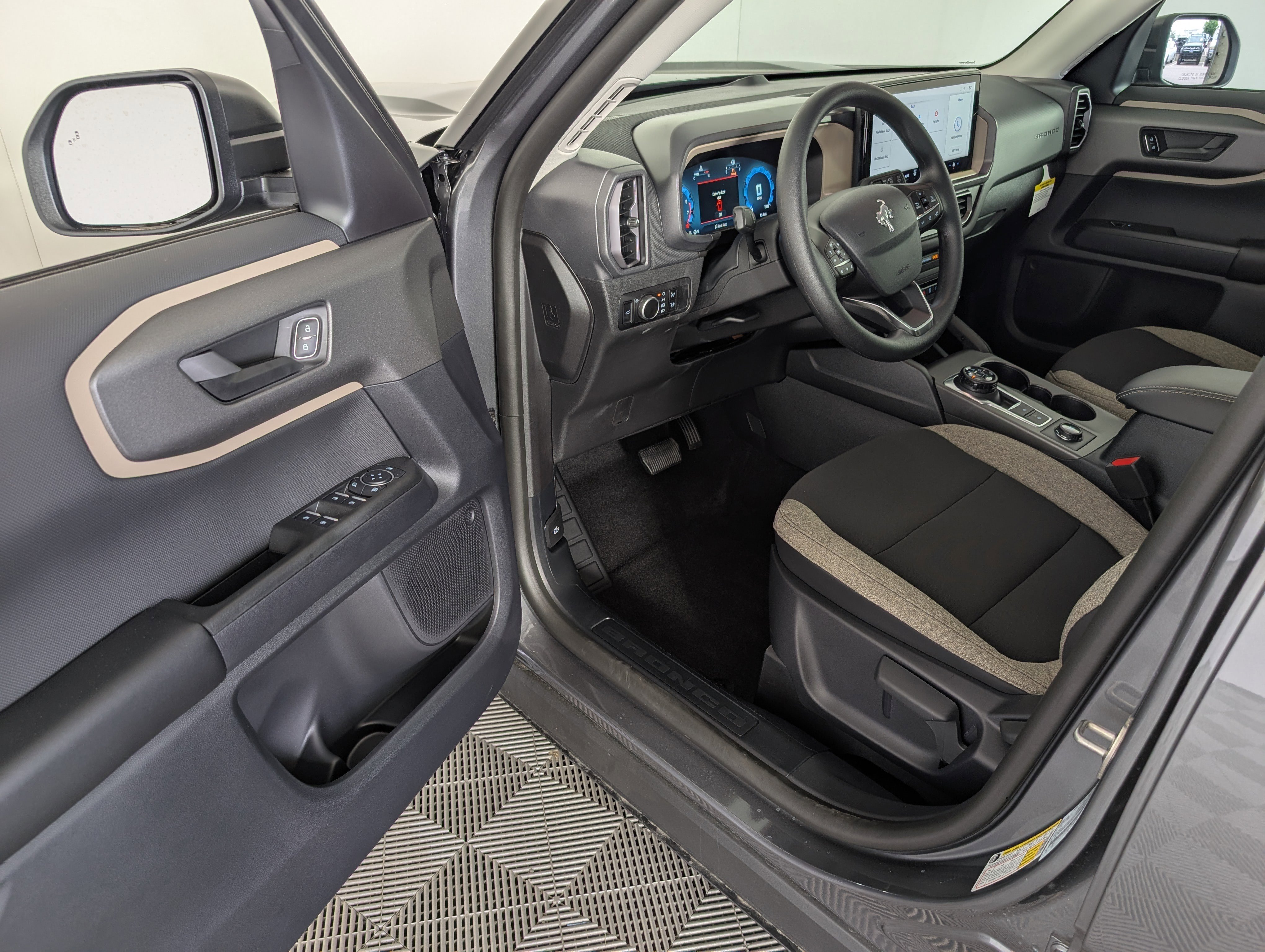 New 2025 Ford Bronco Sport Big Bend image 9