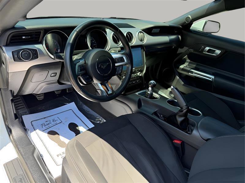 Used 2019 Ford Mustang GT RWD image 18