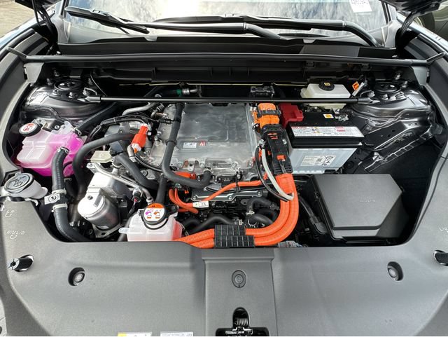 New 2026 Lexus RZ 350e 2WD image 39