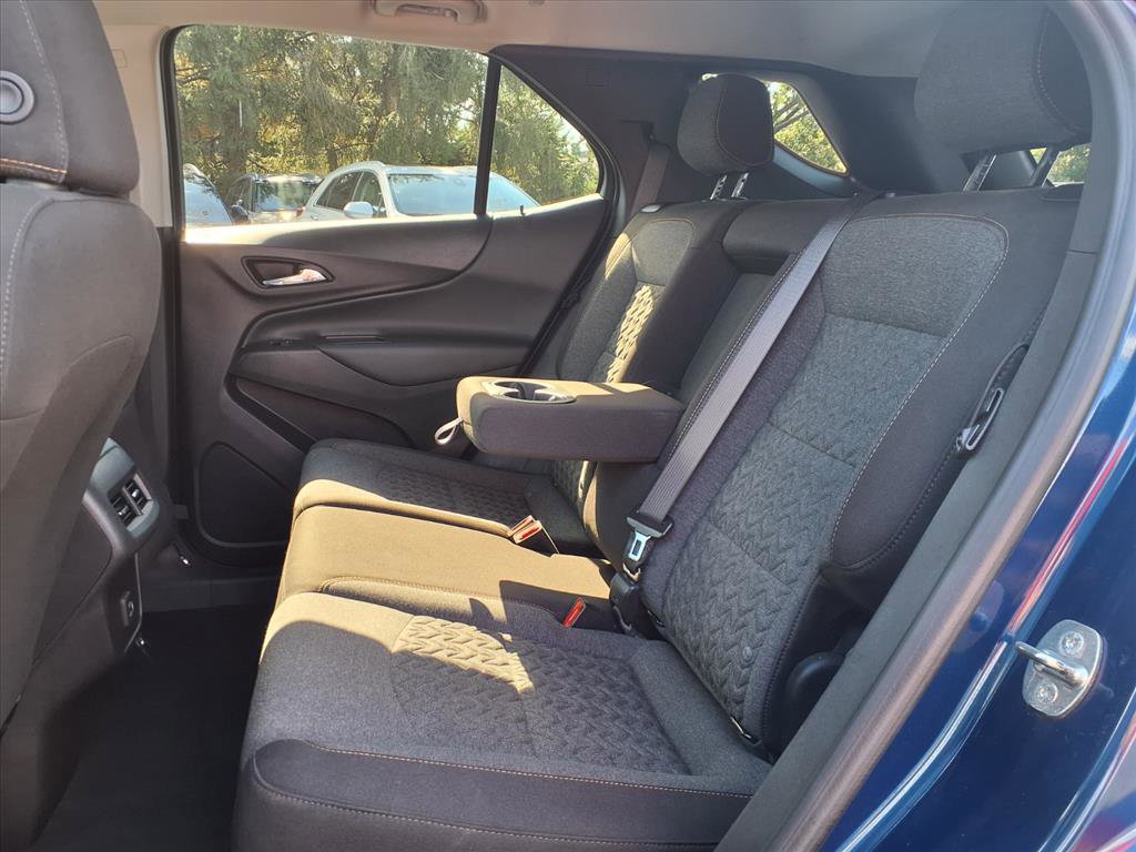 Used 2023 Chevrolet Equinox LT image 10