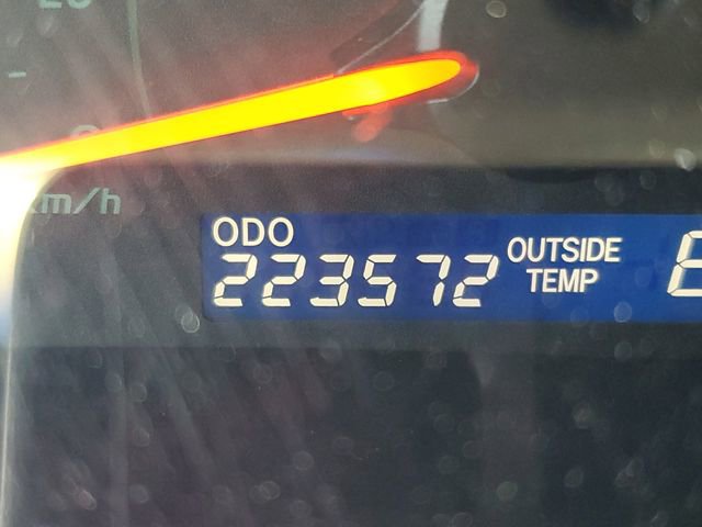 Used 2007 Toyota Camry CE FWD image 14